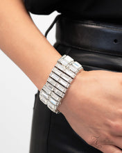 Load image into Gallery viewer, 2024 Zi Bracelet - Ambitious Arrangement - White
