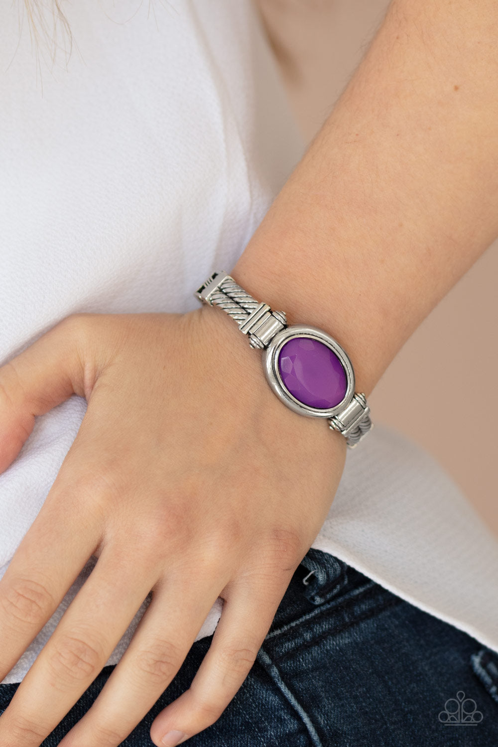 Color Coordinated - Paparazzi Accessories