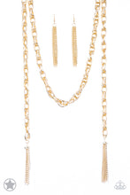 Load image into Gallery viewer, SCARFed for Attention - Paparazzi Accessories
