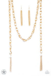 SCARFed for Attention - Paparazzi Accessories