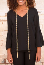 Load image into Gallery viewer, SCARFed for Attention - Paparazzi Accessories
