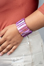 Load image into Gallery viewer, Beach Blast - Paparazzi Accessories
