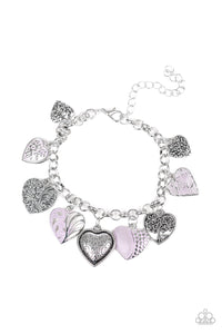 Garden Hearts