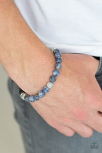 Take It Easy - Paparazzi Accessories