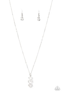With All Your HEARTS - Paparazzi Accessories