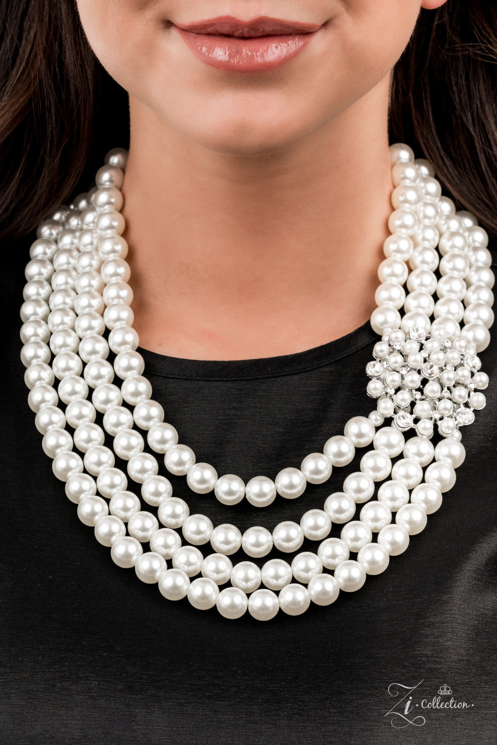 Zi Collection - Romantic - Paparazzi Accessories