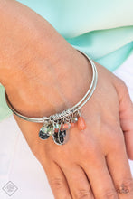 Load image into Gallery viewer, Glimpses of Malibu - Paparazzi Accessories
