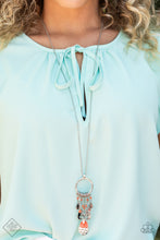 Load image into Gallery viewer, Glimpses of Malibu - Paparazzi Accessories
