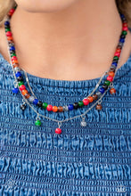 Load image into Gallery viewer, Simply Santa Fe - Paparazzi Accessories
