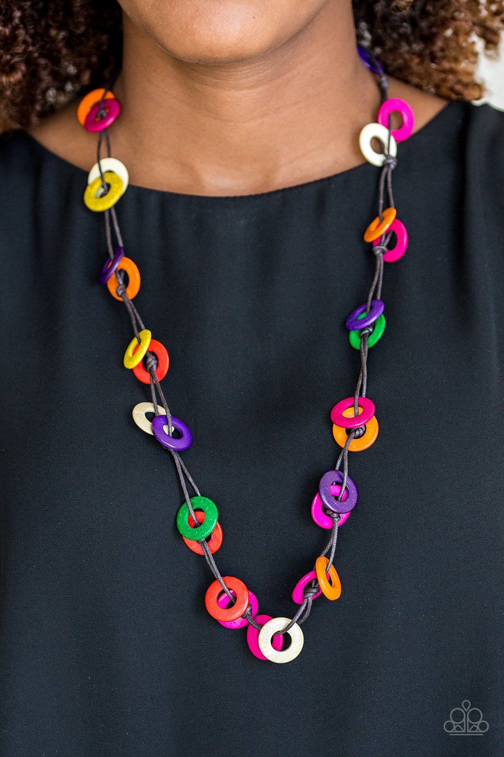 Waikiki Winds - Paparazzi Accessories