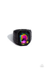 Load image into Gallery viewer, Cavalier Claim - Paparazzi Accessories
