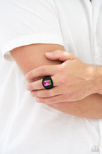 Load image into Gallery viewer, Cavalier Claim - Paparazzi Accessories

