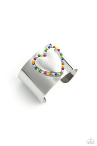 Cuffing Season - Paparazzi Accessories